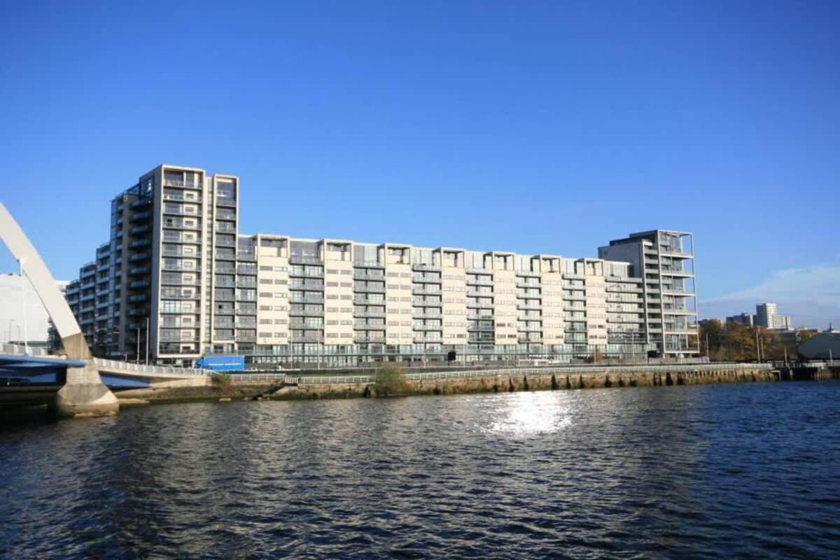 Appartamento With River View Next To Hydro