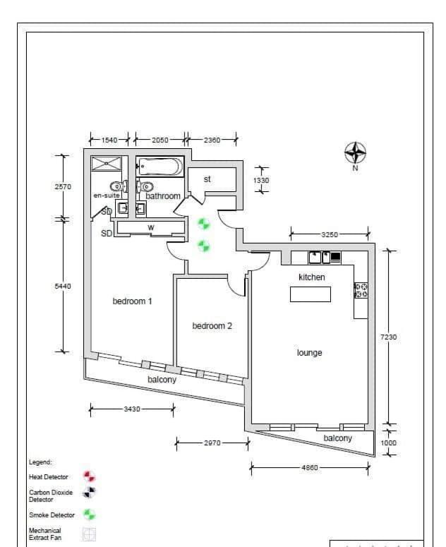 Appartamento With River View Next To Hydro *