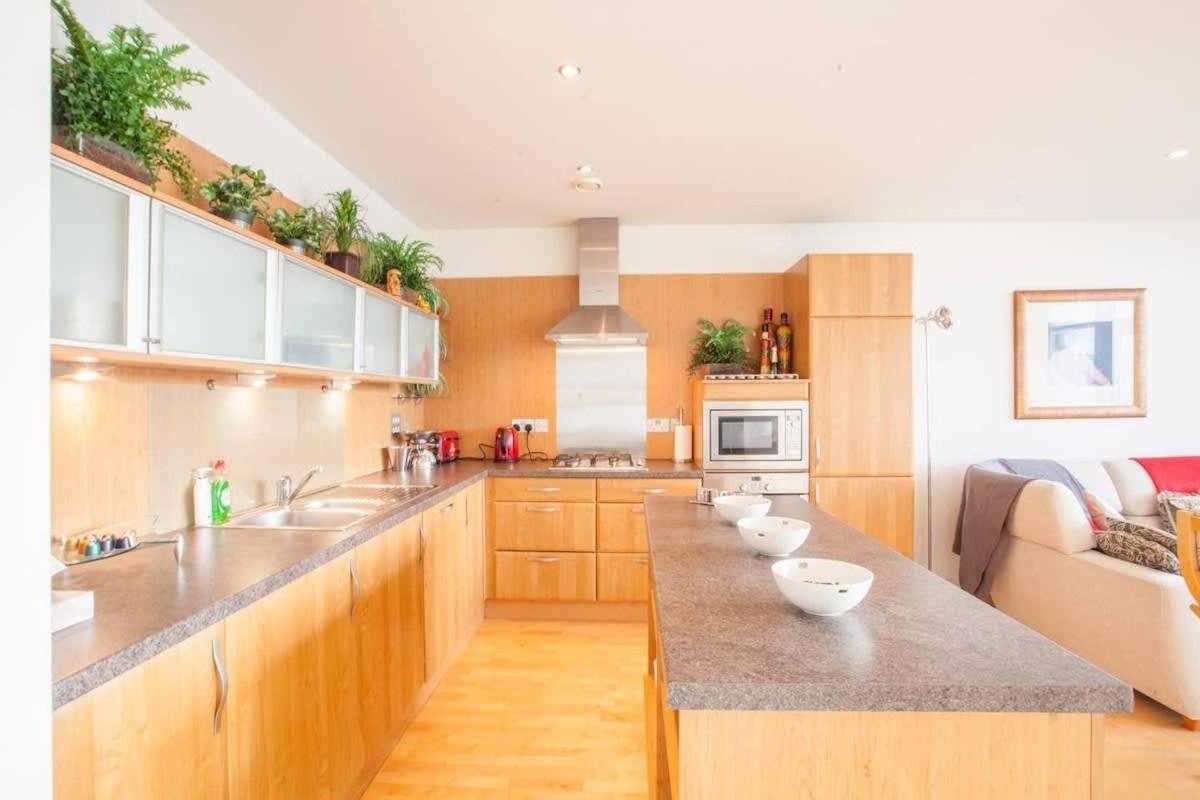 Appartamento With River View Next To Hydro *